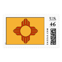 Zia postage