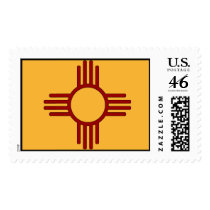 Zia postage