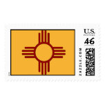 Zia Postage