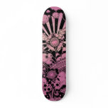 Zia Skateboard 1