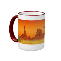 Zia Sun mugs by ZiaSun Zia Sun mugs