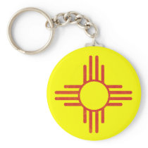 Zia Vintage Key Chains