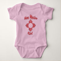 ZiaNM-Girl t-shirts