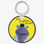 Zibble Keychain