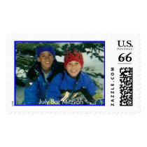 zidellstamp3, July Bar Mitzvah