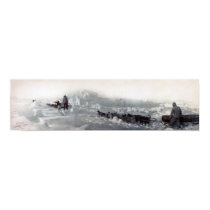 Ziegler Polar Expedition posters