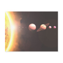 Ziend Post Card