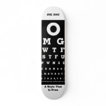 Zig Zac Skate Co skateboards by zigzac Zig Zac Skate Co skateboards