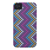 Zig Zag Dot Metro casemate cases