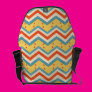 Zig Zag Dots Commuter Bags Zig Zag Dots Commuter Bags