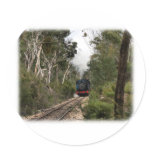 Zig Zag Loco No 1049 Baltic 9Y521D-020 Sticker