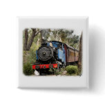Zig Zag Loco No 1049 Baltic 9Y521D-030 Pin