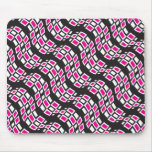 Zig Zag Mousepad