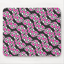 Zig Zag Mousepad mousepads