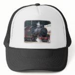 Zig Zag Railway Steam Locomotive 9J53D-14 hats