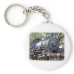 Zig Zag Railway Steam Locomotive 9J54D-01 Key Chains