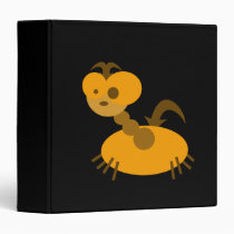Zigglee binders
