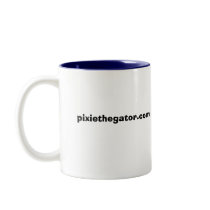 Ziggy Mug