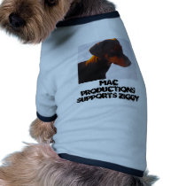 Ziggy Top pet clothing by mcmikarta Ziggy Top pet clothing