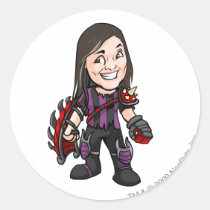 Ziggytron Darigan Citadel Staff Player stickers