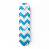 ZigZag Aqua Skate Board