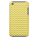 ZigZag Chevrons Pattern iPod Touch Case