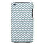 ZigZag Chevrons Pattern iPod Touch Case-Mate Case