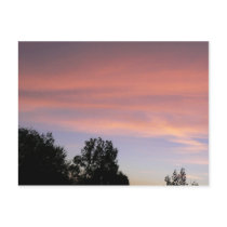 Zigzag Cloud postcards