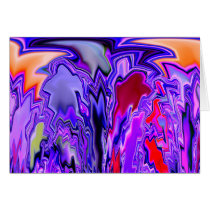 zigzag gremlins cards