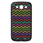 Zigzag Pattern Galaxy S3 Case skinit case