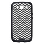 Zigzag Pattern Galaxy S 3 Case skinit case