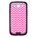 Zigzag Pattern Galaxy S 3 Case skinit case