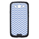 Zigzag Pattern Galaxy S 3 Case skinit case