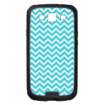 Zigzag Pattern Galaxy S 3 Case skinit case