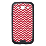 Zigzag Pattern Galaxy S 3 Case skinit case