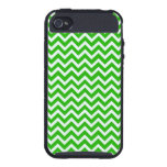 Zigzag Pattern iPhone 4 Case skinit case