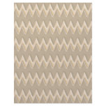 Zigzags - Chocolate Peanut Butter Letterhead