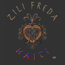 Zili Freda t-shirts