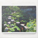 Zilker's Isamu Tanguchil Oriental Garden. mousepads by sledoux Zilker's Isamu Tanguchil Oriental Garden. mousepads