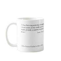 Zilker's Isamu Tanguchil Oriental Garden.,... mugs