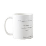 Zilker's Isamu Tanguchil Oriental Garden., The ... Mug