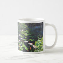 Zilker's Isamu Tanguchil Oriental Garden., Zilk... mugs