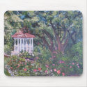 Zilker's Mabel Davis Rose Garden mousepads