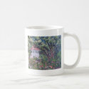 Zilker's Mabel Davis Rose Garden, Where an ounc... mugs by sledoux Zilker's Mabel Davis Rose Garden, Where an ounc... mugs