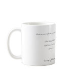 Zilker's Mabel Davis Rose Garden, Where an ounc... Mugs