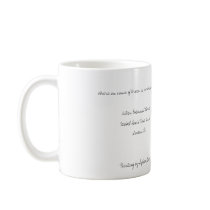 Zilker's Mabel Davis Rose Garden, Where an ounc... mugs