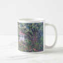 Zilker's Mabel Davis Rose Garden, Zilker Botani... mugs