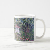 Zilker's Mabel Davis Rose Garden, Zilker Botani... mugs
