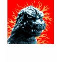 'zilla on Fire
