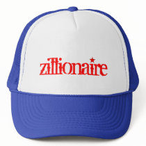zillionaire hats